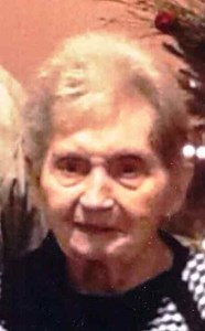 Obituary photo of Neva Ballenger, Akron-OH