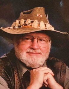 Obituary photo of Gary Clarke, Dove-KS