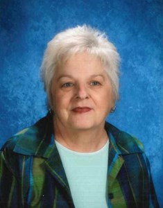 Obituary photo of Rosemary Wilkinson, Akron-OH