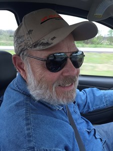 Obituary photo of John Creek, Topeka-KS