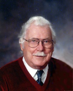 Obituary photo of Quentin Norby, Green Bay-WI