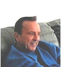 Obituary photo of Wayne Ludwig, Toledo-OH