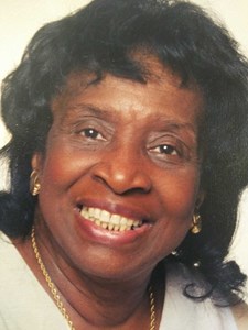 Obituary photo of Betty Ray, Louisville-KY