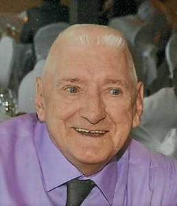 Obituary photo of Joseph Laake, Cincinnati-OH