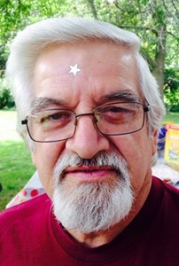 Obituary photo of Earl Putnam, Green Bay-WI