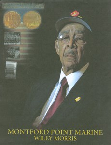 Obituary photo of SSG (Ret.) Wiley Morris, Sr., Junction City-KS