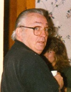 Obituary photo of Charles Hornback, Louisville-KY