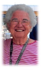 Obituary photo of Mary Spencer, Titusville-FL