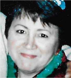 Obituary photo of Ruby Culver (Cavuoto), Rochester-NY