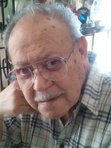Obituary photo of Benjamin Munoz, Dove-KS