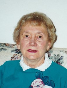 Obituary photo of Arlene Cleary, Albany-NY