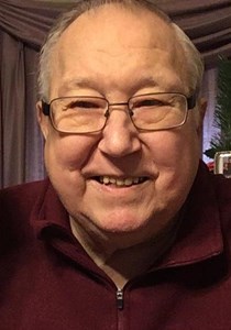 Obituary photo of Donald Horton, Dove-KS
