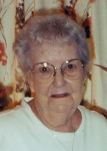Obituary photo of Doris Ingles, Columbus-OH