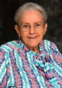 Obituary photo of Rosemarie Gossing, Columbus-OH