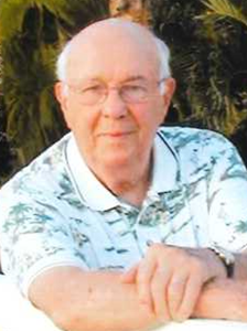 Obituary photo of Donald Stoffel, Rochester-NY