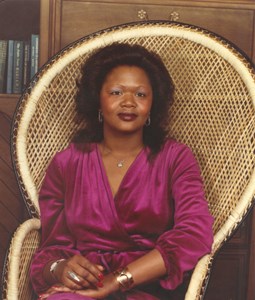 Obituary photo of Velda Moss, Louisville-KY