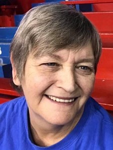 Obituary photo of Ruth Vail, Dove-KS