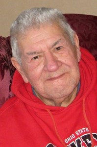 Obituary photo of Manuel Gonzalez, Dayton-OH