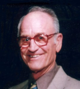 Obituary photo of Charles Chandler, Green Bay-WI
