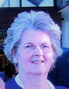 Obituary photo of Alice Schreiner, Albany-NY