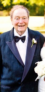 Newcomer Family Obituaries Richard Houston Roberts 1931 2019