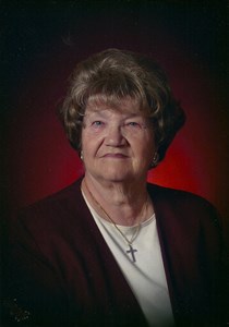 Obituary photo of Ann Harrison, Titusville-FL