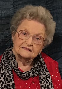 Obituary photo of Polly (Kirk) Ray, Topeka-KS