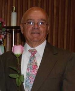 Obituary photo of Joseph Macri, Albany-NY