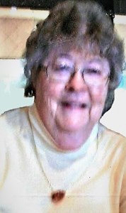 Obituary photo of Esther McDermott, Syracuse-NY