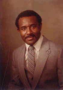 Obituary photo of T. Allen, Dayton-OH