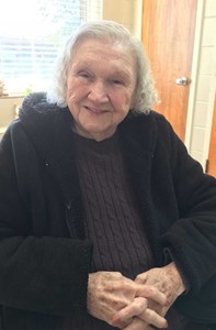 Obituary photo of Zenith Brady, Dayton-OH