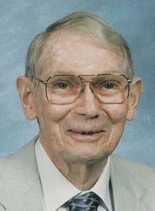 Obituary photo of Reginald Kirby, Dove-KS
