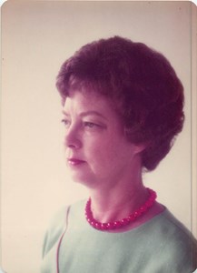 Obituary photo of Elizabeth Sherrill, Titusville-FL