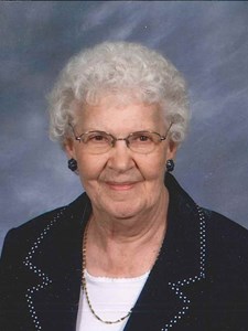 Dove Cremations and Funerals - Letha A. Rodgers 1925 - 2019 - Dove Topeka