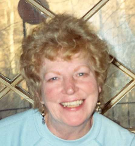 Newcomer Family Obituaries - Patricia O'Connor 1935 - 2019 - Cincinnati