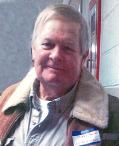 Obituary photo of Jerry Rambo, Columbus-OH