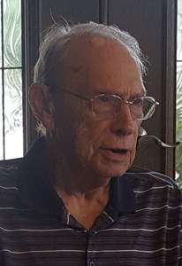 Obituary photo of Robert Stirton, Sr., Topeka-KS