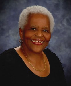 Obituary photo of Vera Peterson, Denver-CO