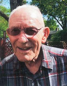 Obituary photo of Raymond Tallman, Columbus-OH