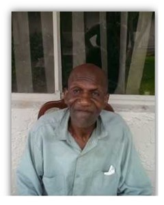 Obituary photo of George Williams, Titusville-FL