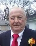Obituary photo of James Vaughn, Louisville-KY