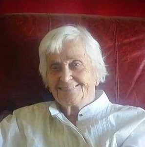 Obituary photo of Mary Dean, Columbus-OH