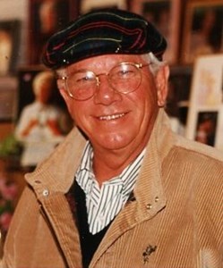 Obituary photo of Robert Taggart, Topeka-KS