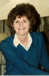 Obituary photo of Mildred Simmons, Titusville-FL