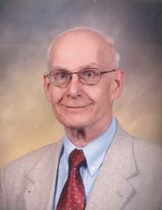 Obituary photo of Roy Shafer, Rochester-NY