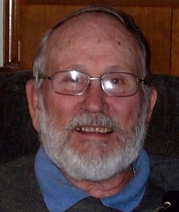 Obituary photo of Ivan White, Columbus-OH