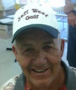 Obituary photo of Delos Richmond, Topeka-KS