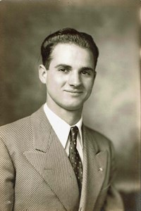 Obituary photo of Donald Neis, Dove-KS