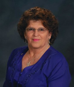 Obituary photo of Karen Ellis, Casper-WY