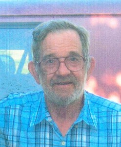 Obituary photo of John Randall, Dove-KS